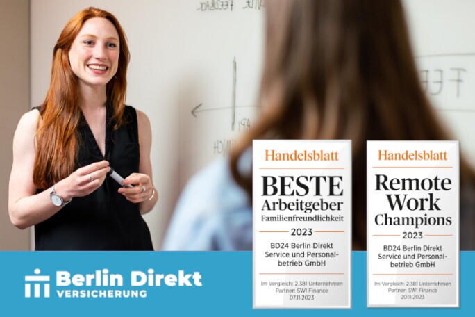 Mitarbeiter Recht & Compliance (m/w/d), 1. Bild