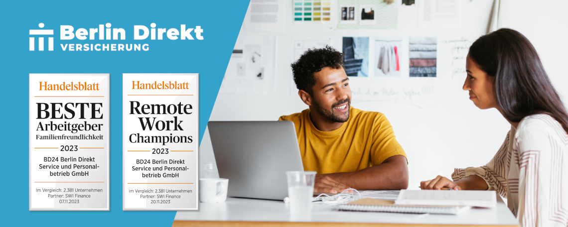 Werkstudent People & Culture (m/w/d), 1. Bild