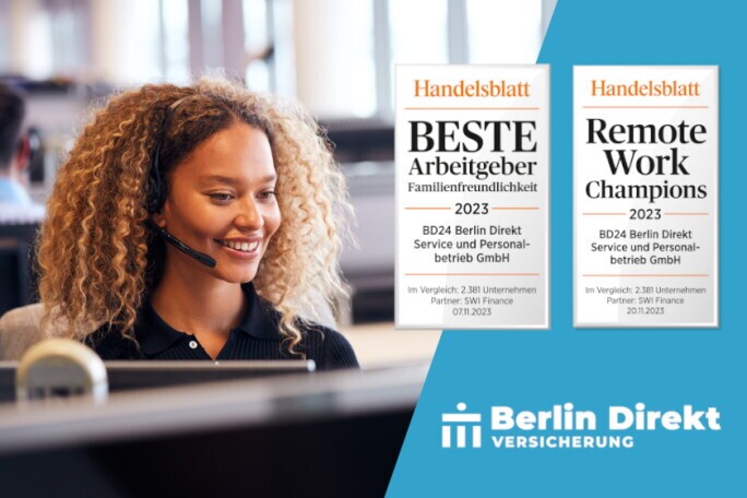Sachbearbeiter im Versicherungswesen (m/w/d), 1. Bild
