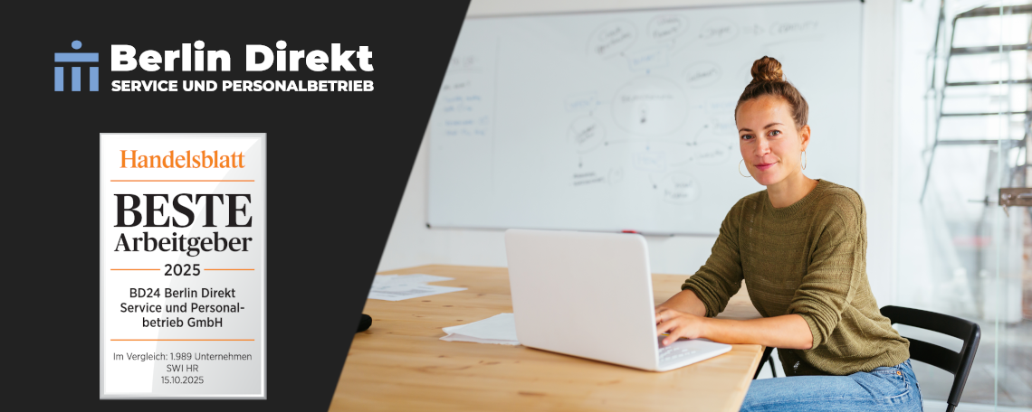 Sachbearbeiter Tierversicherung (m/w/d), 1. Bild